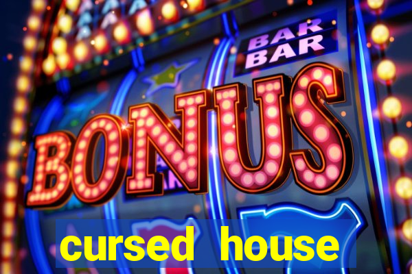 cursed house multiplayer 2